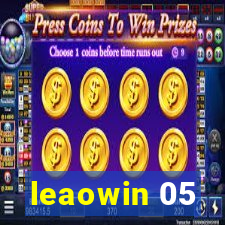 leaowin 05